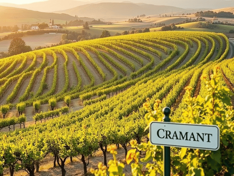 champagne de la côte des blancs