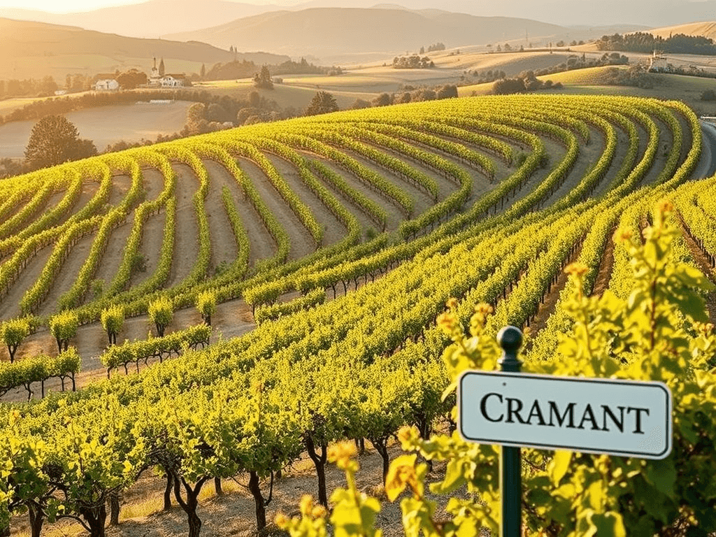 champagne de la côte des blancs