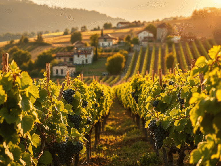 Il collina del Petit Morin