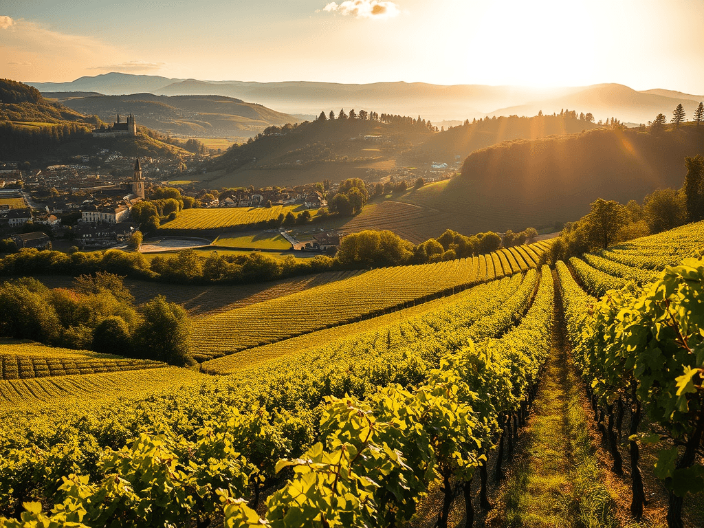 massif de saint Thierry