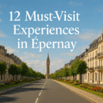 what to do in epernay