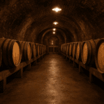 Visite de cave vallée de la marne.