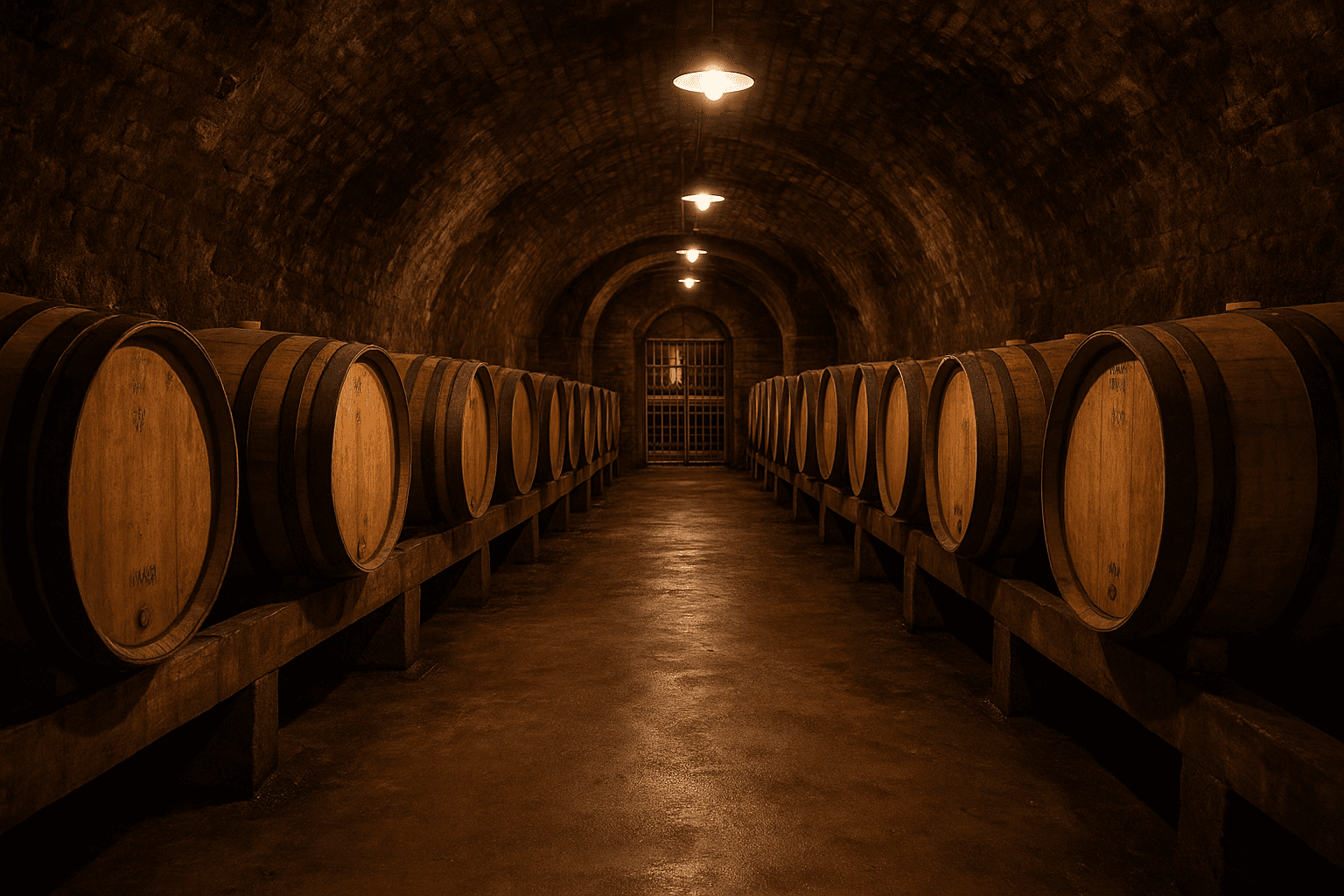 Visite de cave vallée de la marne.