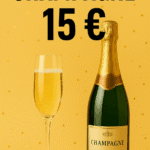 Champagnes de producteurs à 15 €