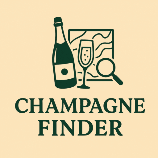 Champagne finder