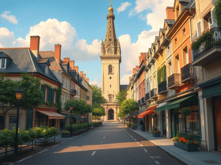 10 Weinkeller-Besichtigungen in Reims