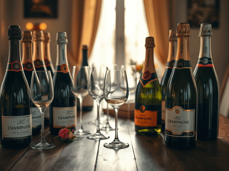 Looking for a Champagne under 15 euros?