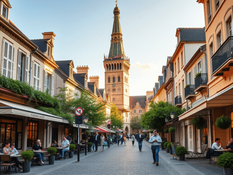 10 Must-see things to do in Reims