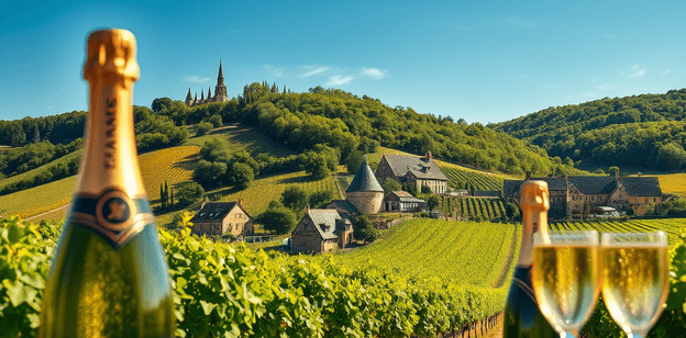 Produttori di champagne