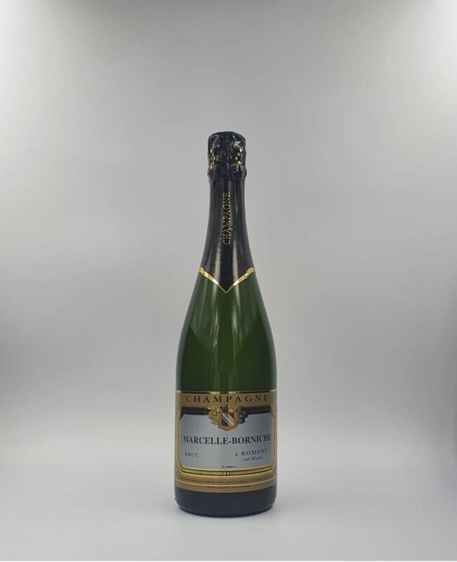 Champagne Marcel Boniche
