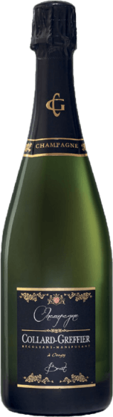 Champagne Collard Greffier