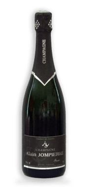 Champagne Alain Jompierre