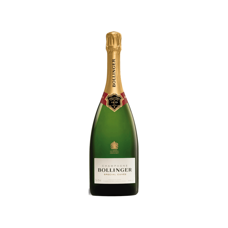 Bollinger Special Cuvée