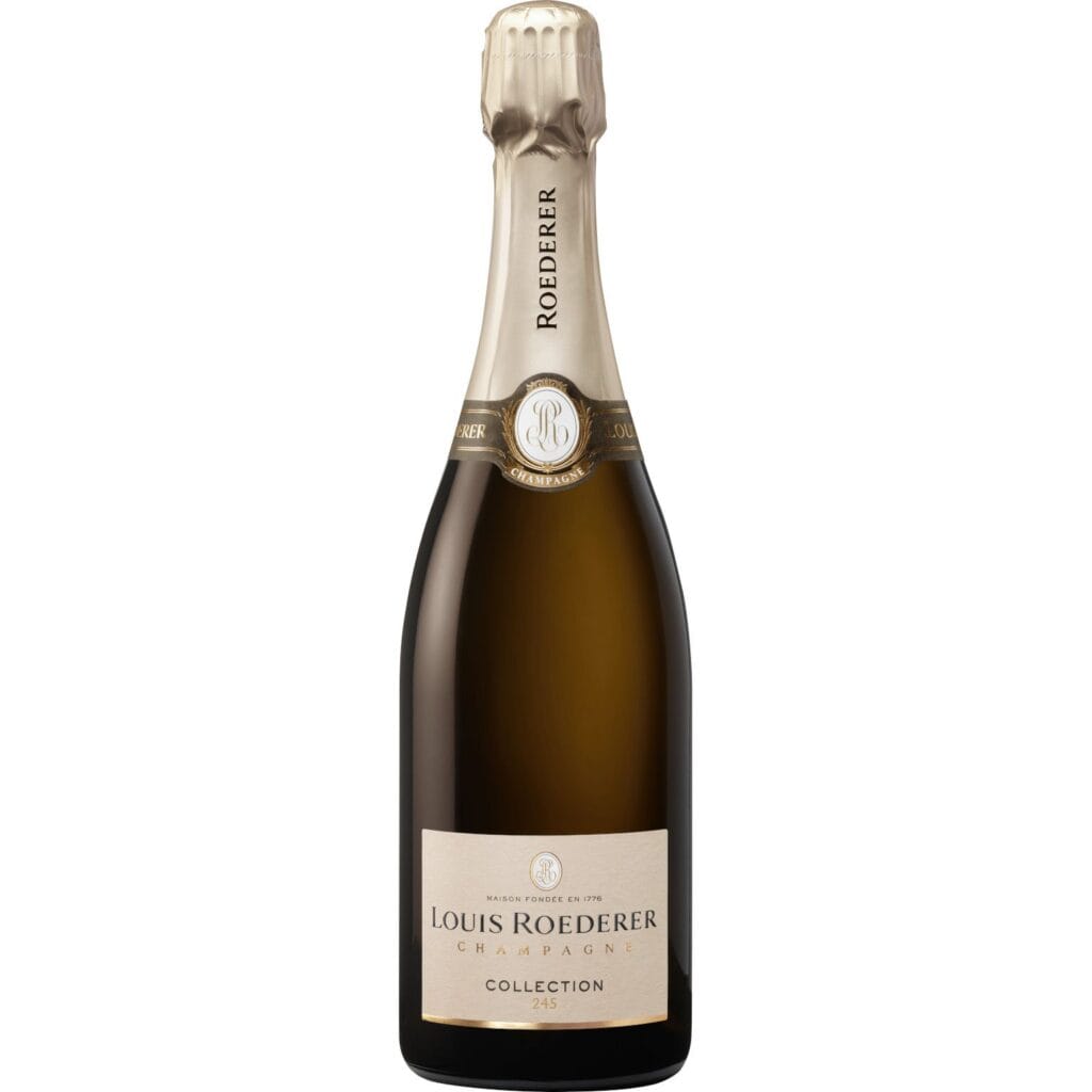Louis Roederer Collection 245