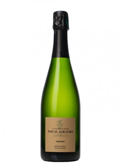 Pascal Agrapart Terroirs