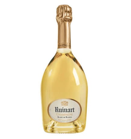 Ruinart Blanc de Blancs