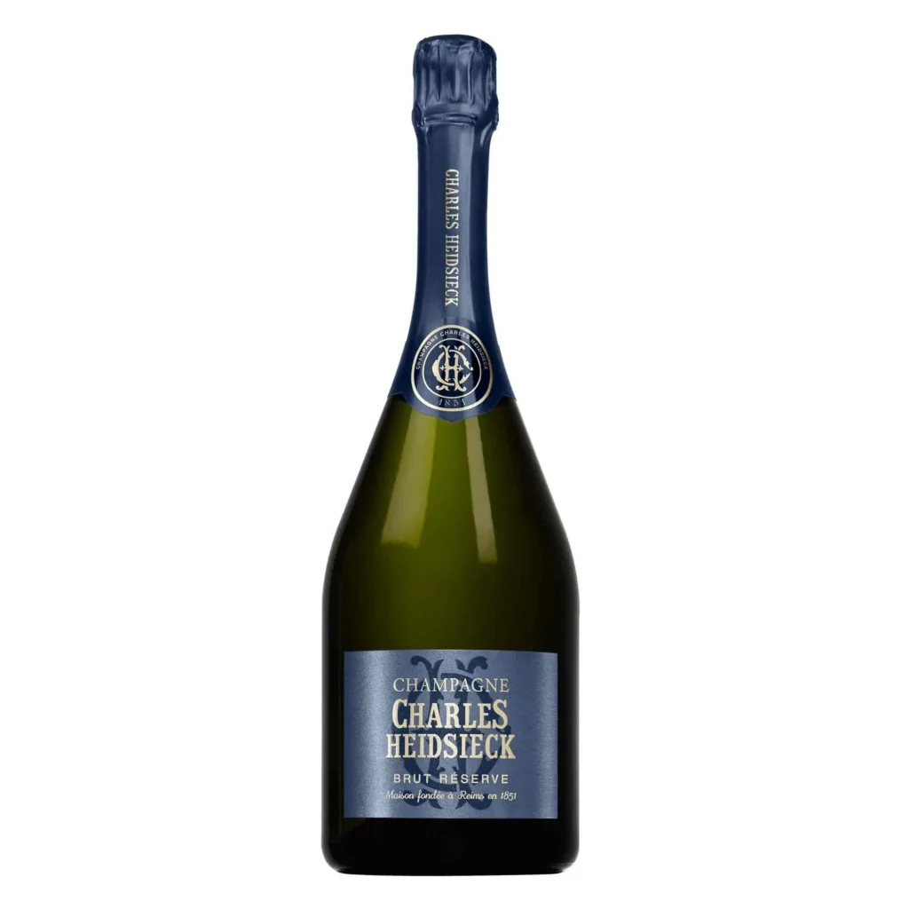 Charles Heidsieck Brut Réserve