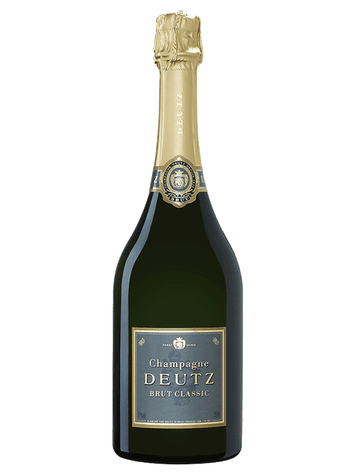 Deutz Brut Classic
