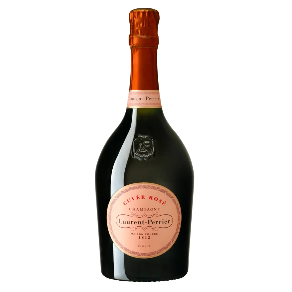 Laurent-Perrier Cuvée Rosé